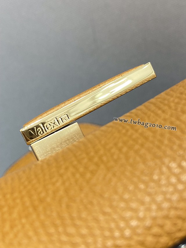 ValextraIside手袋萬萊斯特頂級原單品質雙用手提斜挎包esomp手掌紋小牛皮女包 bxs1157